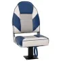 Asiento para barco con pedestal giratorio 360° by , Boats - Ref: Foro24-3294987, Price: 128,80 €, Discount: %
