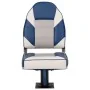 Asiento para barco con pedestal giratorio 360° by , Boats - Ref: Foro24-3294987, Price: 128,80 €, Discount: %