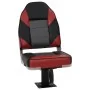 Asiento para barco con pedestal giratorio 360° by , Boats - Ref: Foro24-3294993, Price: 128,80 €, Discount: %