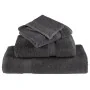 Toallas SOLUND 4 unidades gris antracita 30x30 cm 600 gsm von , Handtücher - Ref: Foro24-137149, Preis: 15,13 €, Rabatt: %