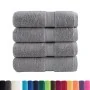 Toallas de invitados SOLUND 4 uds gris 30x50 cm 600 gsm von , Handtücher - Ref: Foro24-137303, Preis: 15,55 €, Rabatt: %