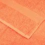 Toallas de invitados SOLUND 2 uds naranja 30x50 cm 600 gsm von , Handtücher - Ref: Foro24-137374, Preis: 12,08 €, Rabatt: %