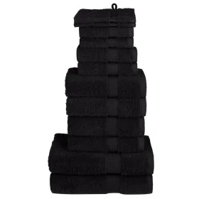 Comprar Juego de toallas premium SOLUND 12