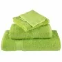 Juego de toallas premium SOLUND 6 uds verde manzana 600 gsm | Foro24.es | Tu tienda online para hogar, jardín y más Foro24.es