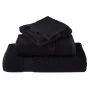Toallas de invitados SOLUND 10 uds negro 30x50 cm 600 gsm von , Handtücher - Ref: Foro24-137424, Preis: 26,54 €, Rabatt: %