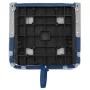 Asientos de barco 2 uds con pedestal giratorio 360° by , Boats - Ref: Foro24-3294991, Price: 257,62 €, Discount: %
