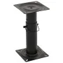 Asiento de barco con pedestal altura ajustable 360° giratorio de , Embarcaciones - Ref: Foro24-3294953, Precio: 131,56 €, Des...