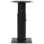 Asiento de barco con pedestal altura ajustable 360° giratorio de , Embarcaciones - Ref: Foro24-3294953, Precio: 131,56 €, Des...