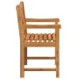 Sillas de Jardín 8 pcs 56x55.5x90 cm Madera Maciza de Acacia, Sillas de Jardín 2 pcs 56x56x90 cm Madera Maciza de Acacia | Foro24.es | Tu tienda online para hogar, jardín y más Foro24.es