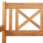 Sillas de Jardín 8 pcs 56x55.5x90 cm Madera Maciza de Acacia, Sillas de Jardín 2 pcs 56x56x90 cm Madera Maciza de Acacia | Foro24.es | Tu tienda online para hogar, jardín y más Foro24.es