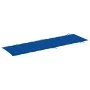 2 sun loungers with solid acacia wood and cushions by vidaXL, Loungers - Ref: Foro24-3077371, Price: 362,19 €, Discount: %