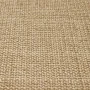 Natural sisal rug 80x200 cm by vidaXL, Rugs - Ref: Foro24-136306, Price: 98,06 €, Discount: %