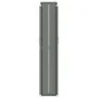 Blue retractable side awning 200x600 cm by vidaXL, Umbrellas - Ref: Foro24-318010, Price: 116,37 €, Discount: %