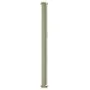 Retractable brown garden side awning 170x300 cm by vidaXL, Umbrellas - Ref: Foro24-317891, Price: 76,36 €, Discount: %