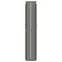 Blue retractable side awning 140x1000 cm by vidaXL, Umbrellas - Ref: Foro24-318028, Price: 111,15 €, Discount: %