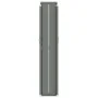 Blue retractable side awning 180x1000 cm by vidaXL, Umbrellas - Ref: Foro24-318040, Price: 111,93 €, Discount: %