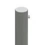Blue retractable side awning 180x1000 cm by vidaXL, Umbrellas - Ref: Foro24-318040, Price: 111,93 €, Discount: %
