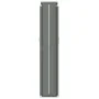 Red retractable side awning 160x1200 cm by vidaXL, Umbrellas - Ref: Foro24-318071, Price: 96,46 €, Discount: %