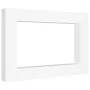 8-Piece White Chipboard TV Cabinet Set by vidaXL, TV Furniture - Ref: Foro24-3078670, Price: 482,40 €, Discount: %