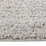 Light gray non-slip shaggy rug 160x230 cm by vidaXL, Rugs - Ref: Foro24-340385, Price: 77,79 €, Discount: %