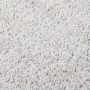 Light gray non-slip shaggy rug 160x230 cm by vidaXL, Rugs - Ref: Foro24-340385, Price: 77,79 €, Discount: %