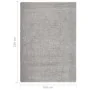 Alfombra peluda antideslizante gris claro 160x230 cm de vidaXL, Alfombras - Ref: Foro24-340385, Precio: 82,56 €, Descuento: %