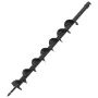 Auger set with steel soil drilling auger by vidaXL, Helical augers - Ref: Foro24-279578, Price: 419,39 €, Discount: %