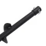 Auger set with steel soil drilling auger by vidaXL, Helical augers - Ref: Foro24-279578, Price: 419,39 €, Discount: %