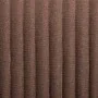 Drehbare Esszimmerstühle, 2 Einheiten, brauner Stoff von vidaXL, Essstühle - Ref: Foro24-249810, Preis: 184,07 €, Rabatt: %