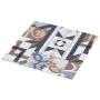 Lama para suelo PVC autoadhesiva estampado monocolor 5,11 m² de vidaXL, Suelos y moquetas - Ref: Foro24-146612, Precio: 75,38...