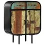 Recycled solid wood sideboard 60x30x75 cm by vidaXL, Sideboards - Ref: Foro24-247919, Price: 170,05 €, Discount: %
