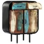 Recycled solid wood sideboard 60x30x75 cm by vidaXL, Sideboards - Ref: Foro24-247919, Price: 170,05 €, Discount: %