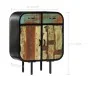 Recycled solid wood sideboard 60x30x75 cm by vidaXL, Sideboards - Ref: Foro24-247919, Price: 170,05 €, Discount: %