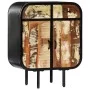 Recycled solid wood sideboard 60x30x75 cm by vidaXL, Sideboards - Ref: Foro24-247919, Price: 170,05 €, Discount: %