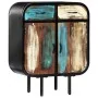Recycled solid wood sideboard 60x30x75 cm by vidaXL, Sideboards - Ref: Foro24-247919, Price: 170,05 €, Discount: %