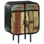 Recycled solid wood sideboard 60x30x75 cm by vidaXL, Sideboards - Ref: Foro24-247919, Price: 170,05 €, Discount: %