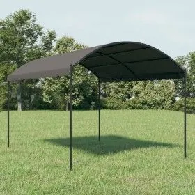 Anthracite gray parasol awning 3x4 cm by vidaXL, Tents and gazebos - Ref: Foro24-47949, Price: 222,94 €, Discount: %