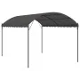 Anthracite gray parasol awning 3x4 cm by vidaXL, Tents and gazebos - Ref: Foro24-47949, Price: 236,98 €, Discount: %