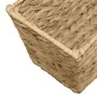 Set of 2-unit water hyacinth planters by vidaXL, Pots and planters - Ref: Foro24-45580, Price: 94,38 €, Discount: %
