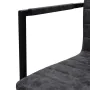 Cantilever dining chairs 4 units black synthetic leather by vidaXL, dining chairs - Ref: Foro24-272415, Price: 395,95 €, Disc...