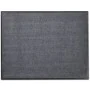 PVC doormats 4 units gray 90x60 cm by vidaXL, Doormats - Ref: Foro24-278749, Price: 71,75 €, Discount: %