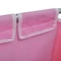 Schmutzwäschekorb 2 Einheiten 3 Abschnitte mit Wäscheeimer von vidaXL, Wäschekörbe - Ref: Foro24-3051492, Preis: 60,12 €, Rab...