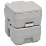 Tragbare Camping-Toilette und Wassertank-Set von vidaXL, Camping und Wandern - Ref: Foro24-3154901, Preis: 239,77 €, Rabatt: %