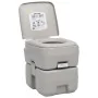 Tragbare Camping-Toilette und Wassertank-Set von vidaXL, Camping und Wandern - Ref: Foro24-3154901, Preis: 239,77 €, Rabatt: %