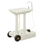 Juego de lavabo y depósito de agua portátil para camping de vidaXL, Camping y senderismo - Ref: Foro24-3154904, Precio: 306,8...