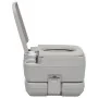 Portable Camping Basin Toilet Set by vidaXL, Camping and hiking - Ref: Foro24-3154908, Price: 289,26 €, Discount: %