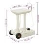 Portable Camping Basin Toilet Set by vidaXL, Camping and hiking - Ref: Foro24-3154908, Price: 289,26 €, Discount: %