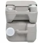 Portable toilet with sink for camping by vidaXL, Camping and hiking - Ref: Foro24-3154909, Price: 337,54 €, Discount: %
