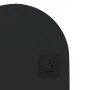 Espejo de pared ovalado con luces LED vidrio 35x80 cm de vidaXL, Espejos - Ref: Foro24-3189162, Precio: 43,48 €, Descuento: %