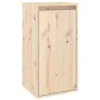 TV-Möbel 6-teilig aus massivem Kiefernholz von vidaXL, TV-Möbel - Ref: Foro24-3100234, Preis: 310,75 €, Rabatt: %